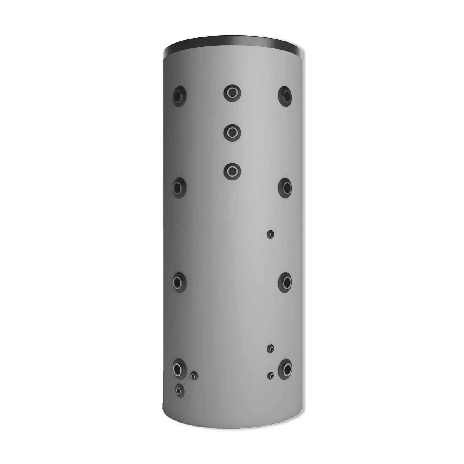 alpha innotec TPS 500.1 Trennpufferspeicher 472 l für Wärmepumpen