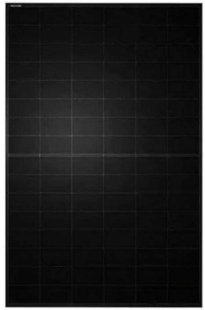 Sunova Photovoltaikmodul N-Type Glas/Glas – 460 Watt