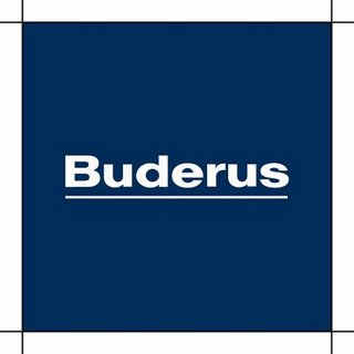 Buderus Pumpe UPMO 5M 25 GG | Home Perfect Buderus Pumpe UPMO 5M 25 GG, Buderus Logo blau, auf weißem Hintergrund