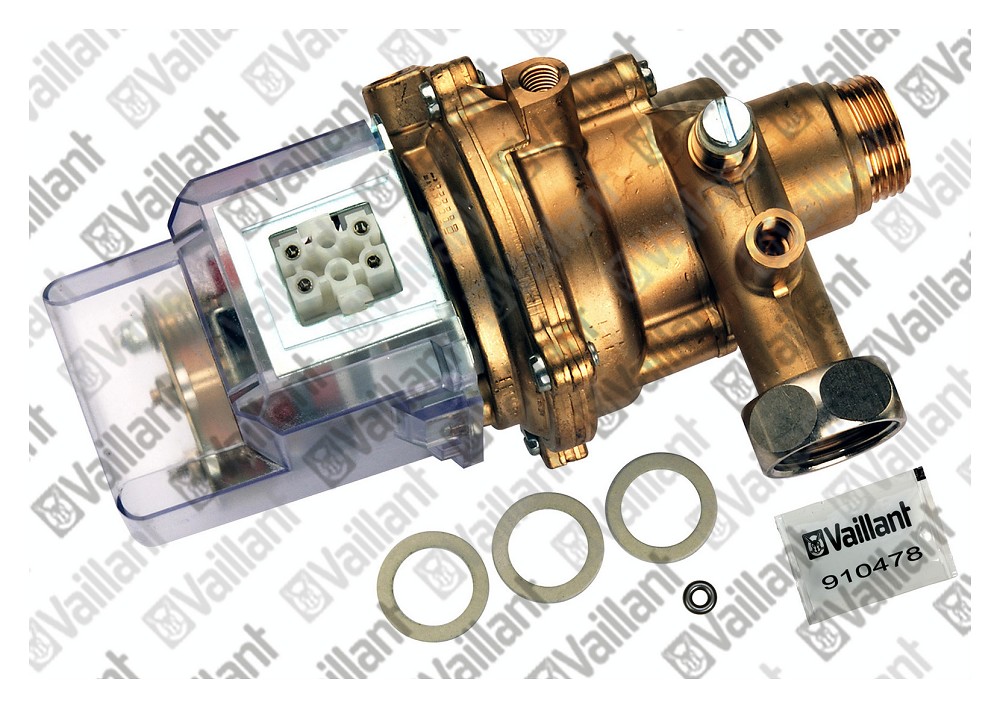 VAILLANT Vorrangumschaltventil | 012684 VAILLANT Vorrangumschaltventil | 012684