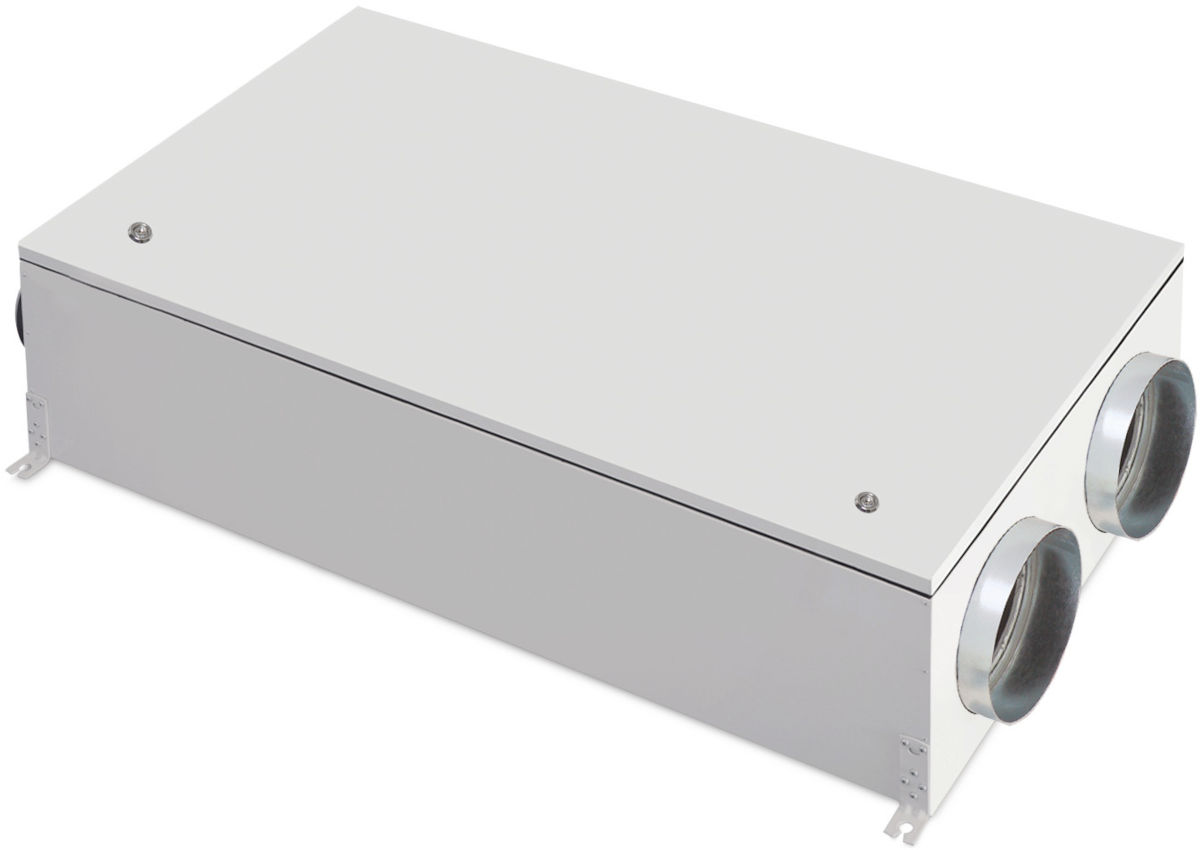 Zewotherm | Zentrales Lüftungsgerät | ZEWO Vent R 400 F | rechts Zewotherm | Zentrales Lüftungsgerät | ZEWO Vent R 400 F | rechts
