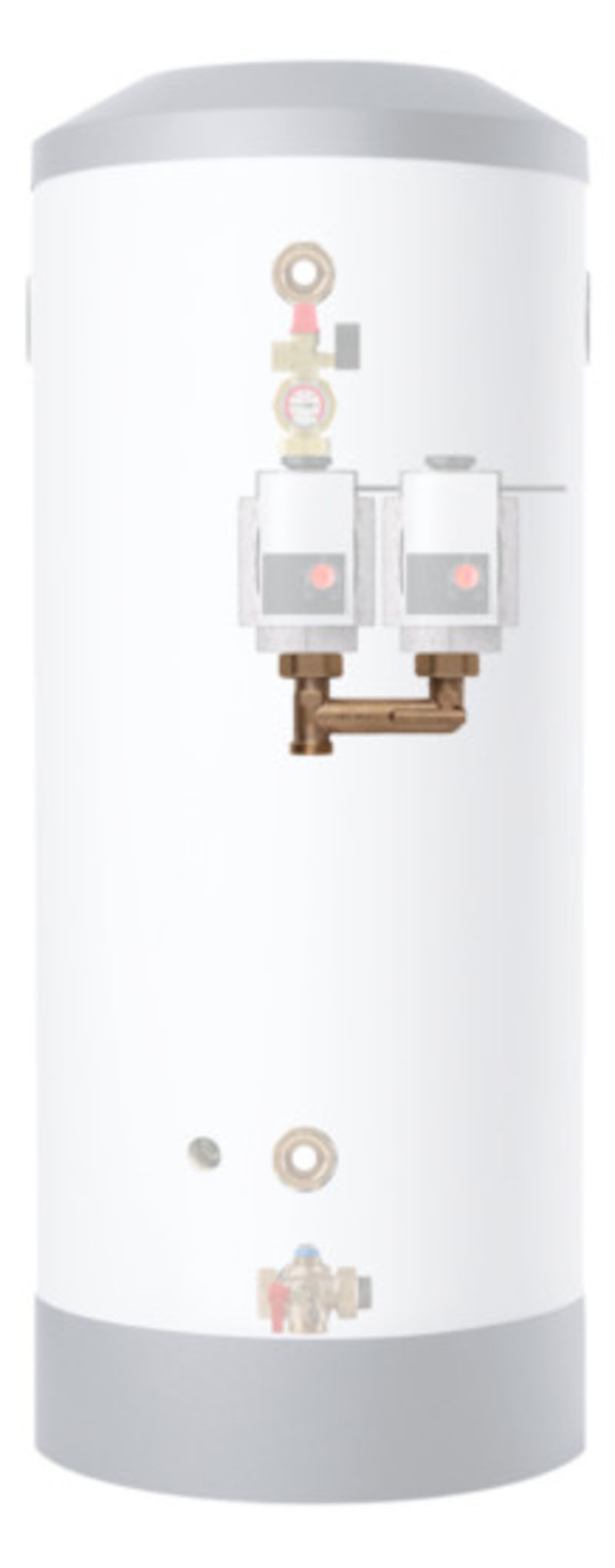 Kompaktinstallation BBI 5