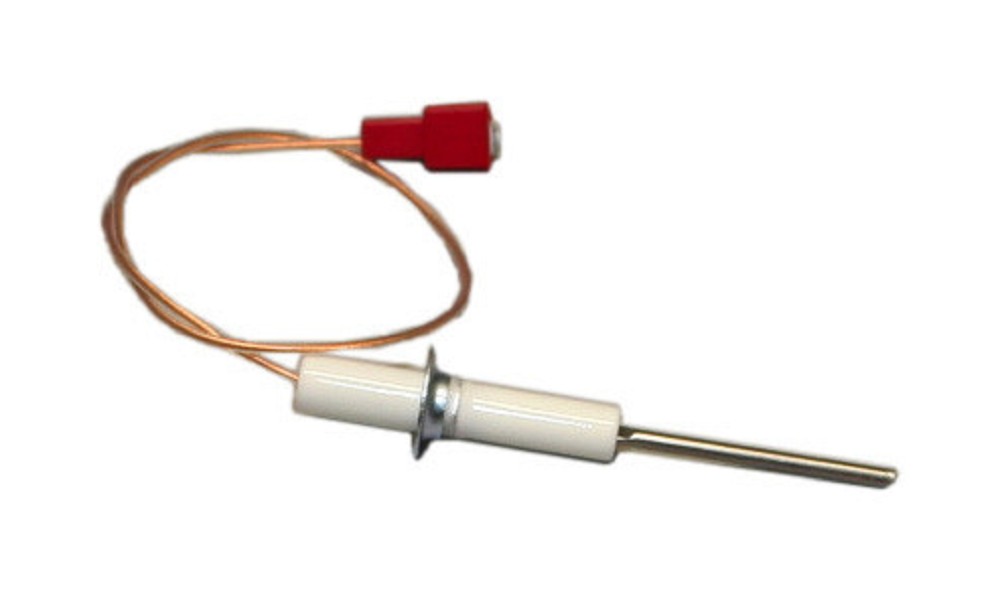 Buderus Sieger Ionisationselektrode 7100238 | GB112 | BK11 | Kabel und Stecker