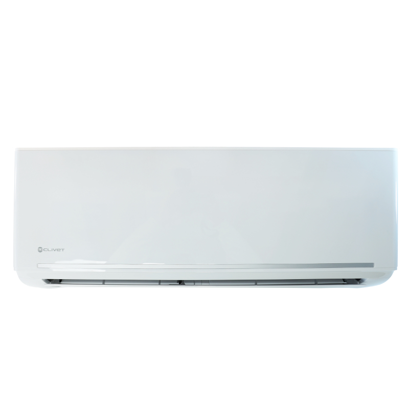 Clivet EZCool 2,7 kW Inneneinheit MONO-/MULTISplit Clivet EZCool 2,7 kW Inneneinheit MONO-/MULTISplit, von oben