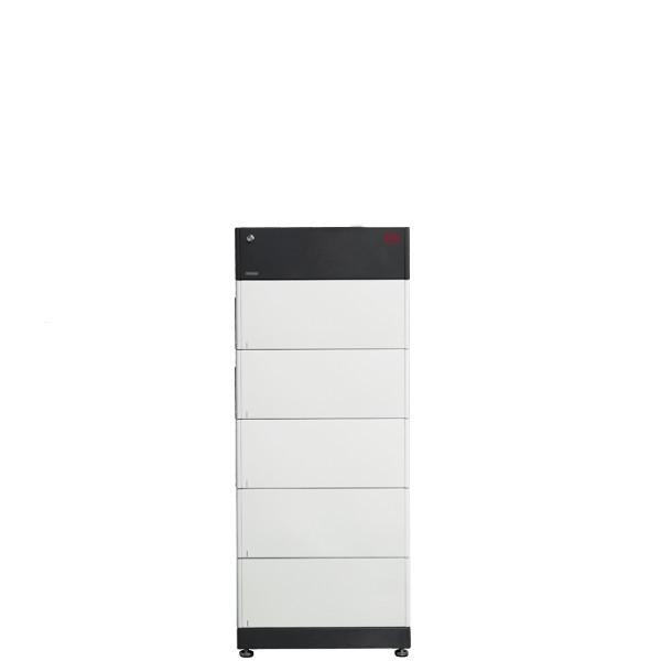 BYD BATTERY-BOX PREMIUM HVM 13.8 Solar Speicher, von vorne