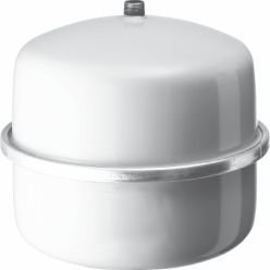 Buderus Logafix Membran-Druckausdehnungsgefäße BU-H weiss versch. Ausführungen für Heizungsanlagen Buderus Logafix Membran-Druckausdehnungsgefäße BU-H weiss versch. Ausführungen für Heizungsanlagen