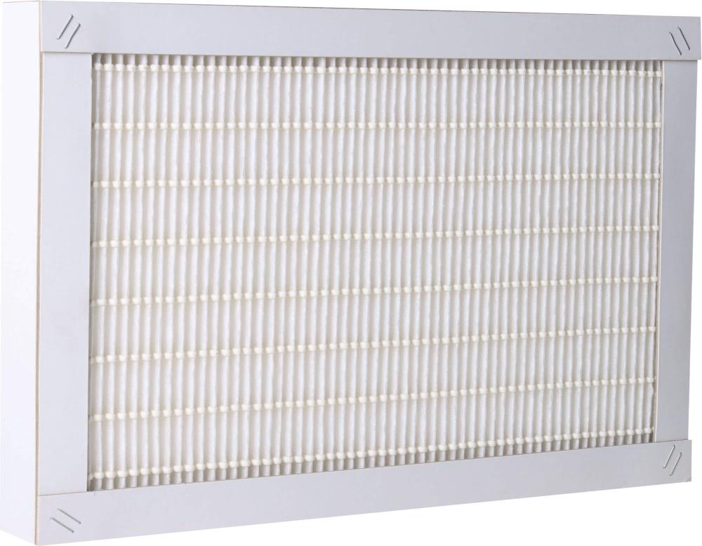Zewotherm Abluftfilter M5 für Vent CF 400, 1 Stück Zewotherm Abluftfilter M5 für Vent CF 400, 1 Stück