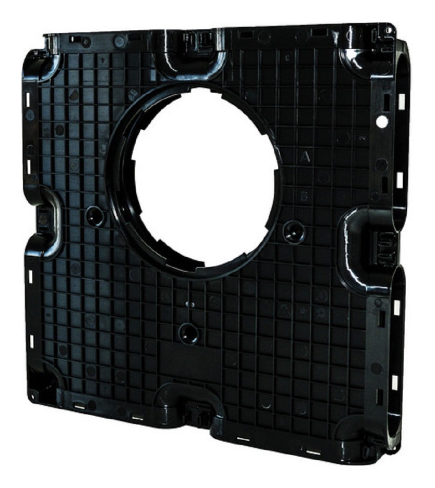 Zewotherm Luftverteiler Flachkanal, 8-fach | Home Perfect Zewotherm Luftverteiler Flachkanal, 8-fach | Home Perfect