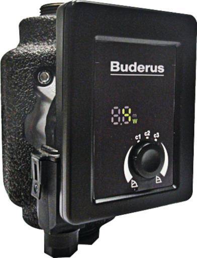 Logafix BUE-Plus-2 25/1-6-130