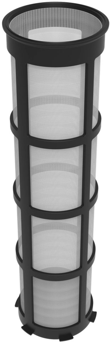 Grünbeck Ersatzfilterkerzen 100µm - 2er Pack | Home Perfect Grünbeck Ersatzfilterkerzen 100µm - 2er Pack, Frontansicht, vor weißem Hintergrund