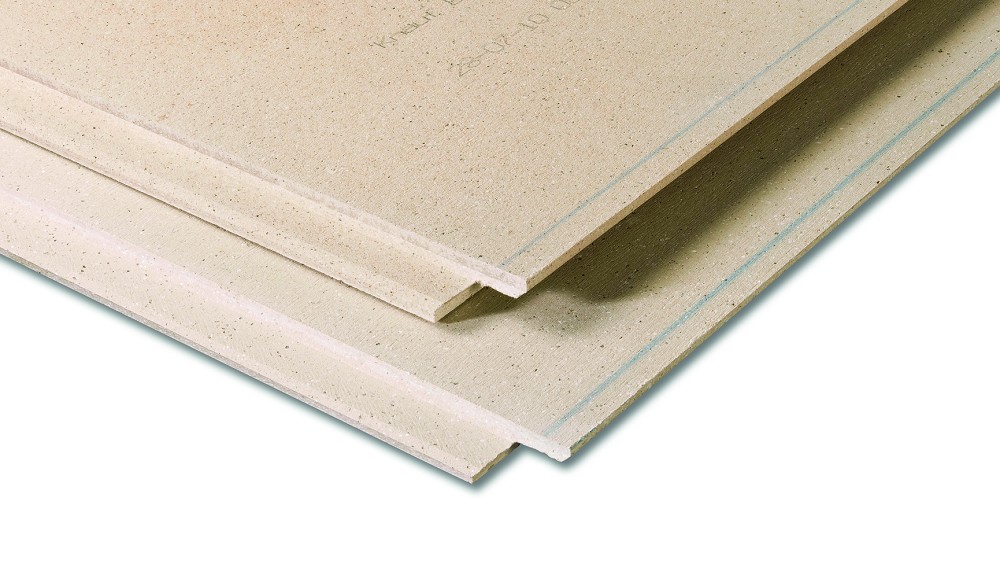 Knauf Brio Trockenestrich Knauf Brio Trockenestrich