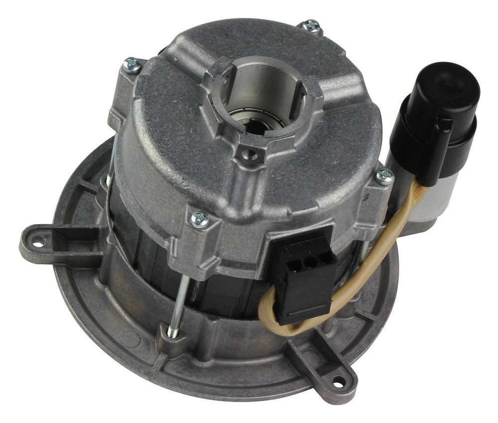 Buderus Motor 63003767 | Ölbrenner BE 1.0-2.3 | G125 | Typ HG 90W | 17-28 kW