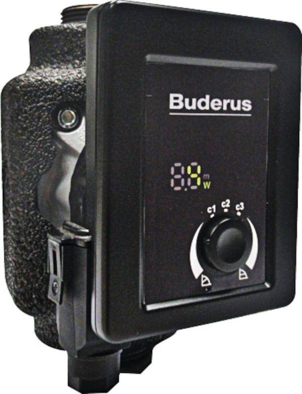 Logafix BUE-Plus-2 30/1-6