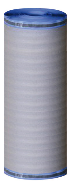 PE-Dampfsperre, 3 mm | Home Perfect PE-Dampfsperre, 3 mm, Frontansicht vor weißem Hintergrund