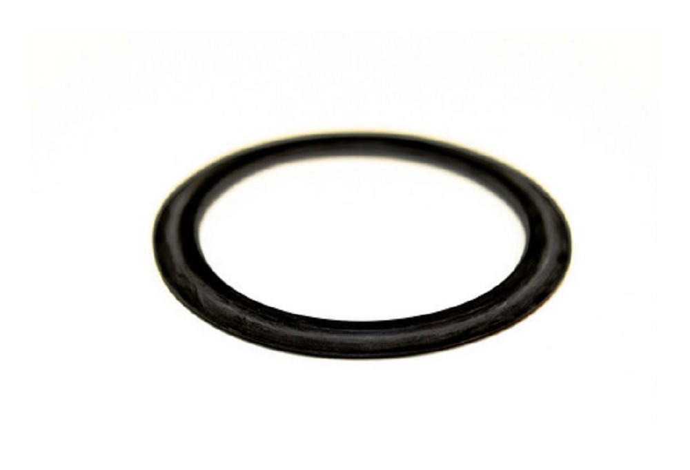Dichtring für AirFlex Lüftungsrohr, Ø 75 mm Dichtring für AirFlex Lüftungsrohr, Ø 75 mm