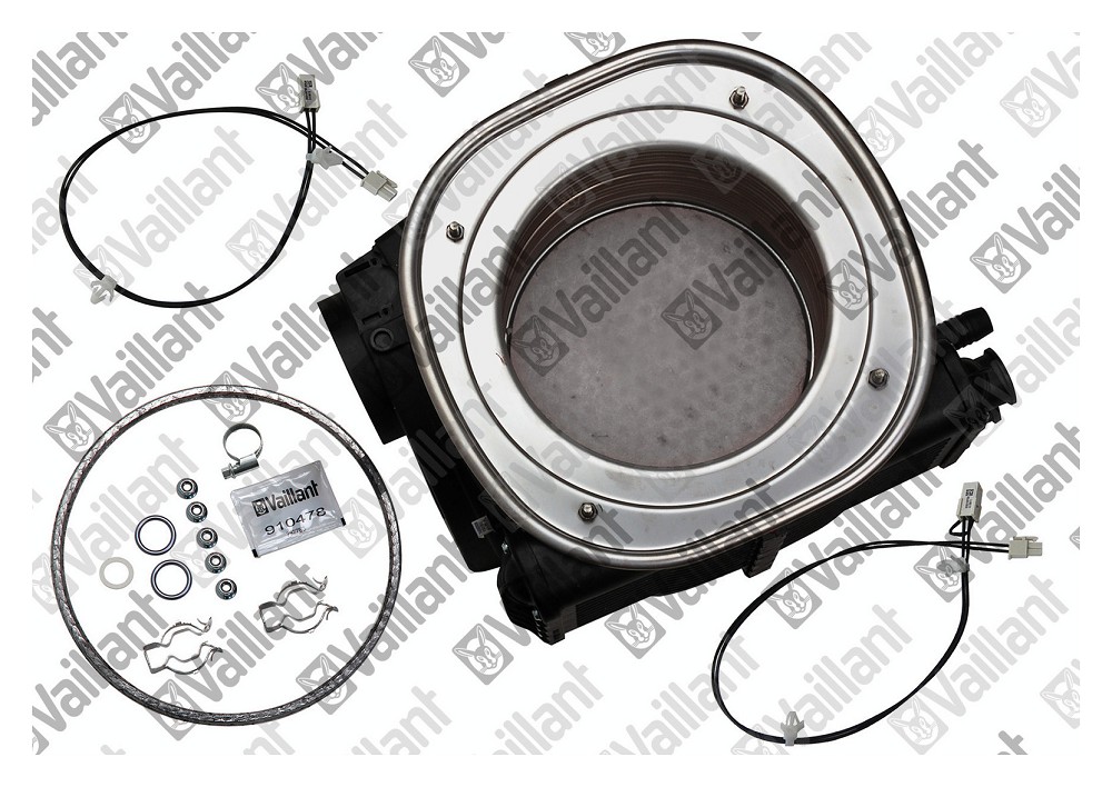 Vaillant Wärmetauscher, 0020135131 Vaillant Wärmetauscher, 0020135131