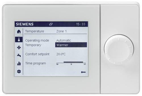 WP-Fernbedienung UI400TXF