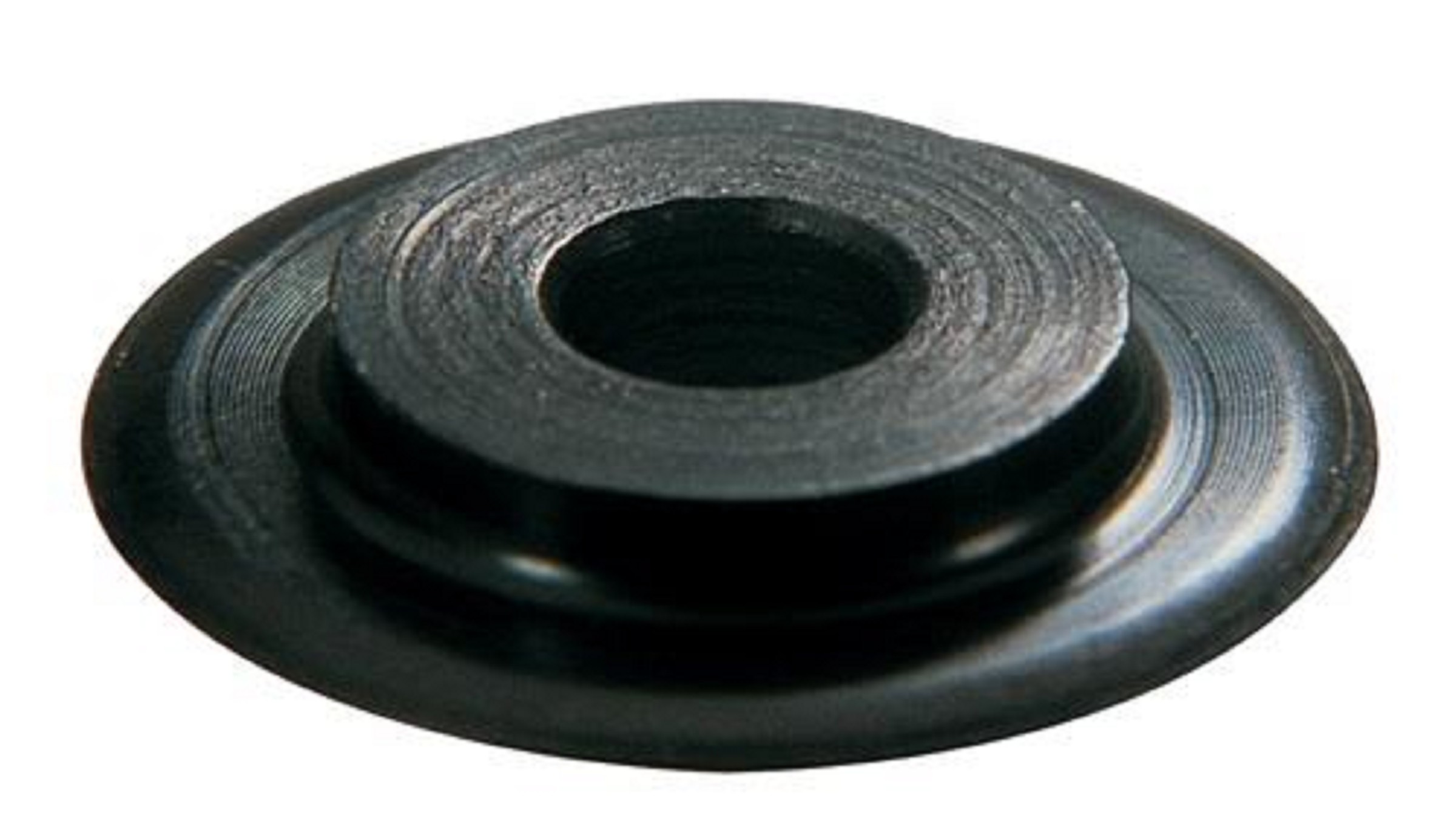 Ersatz-Schneidrad D.19mm für Mini-Rohrabschneider | VPE: 10 Stk. Ersatz-Schneidrad D.19mm für Mini-Rohrabschneider | VPE: 10 Stk.