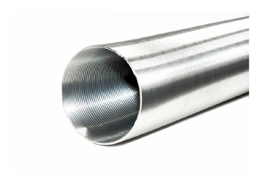 Aluflexrohr compact 160 | Home Perfect Aluflexrohr compact 160 | Home Perfect