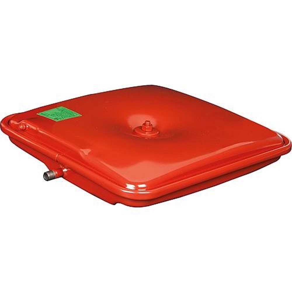 Viessmann Membran Ausdehnungsgefäß 7822804 Ausdehnungsgefäß 7822804