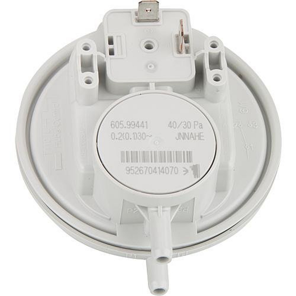 Viessmann Druckschalter 40 Pa | 7819190 Viessmann Druckschalter 40 Pa | 7819190