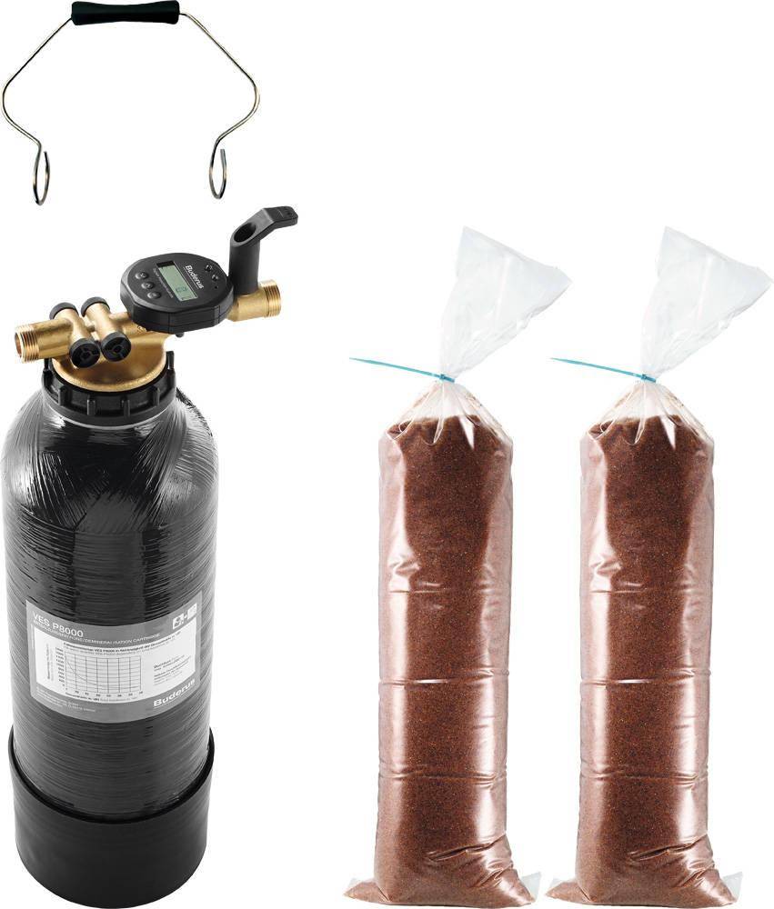 Buderus Logawater VES PKP16000