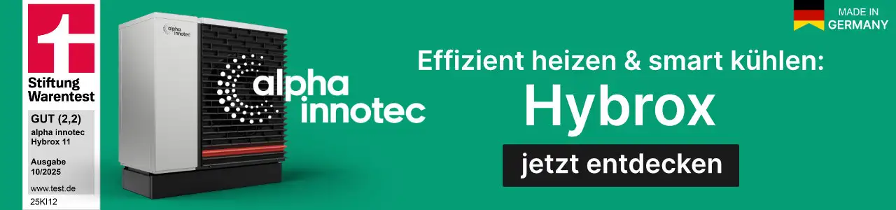 jetzt Hybrox entdecken