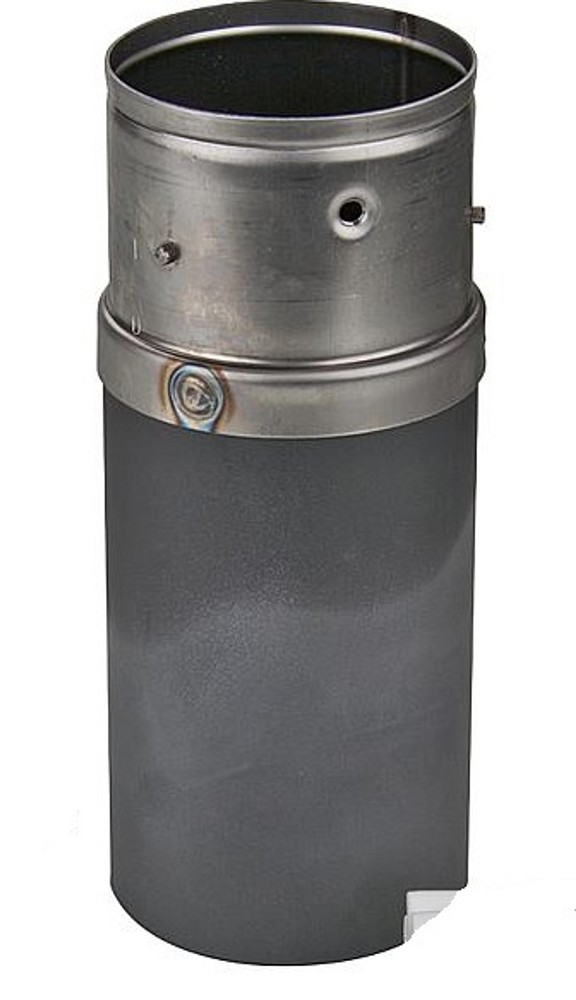 MHG Brennerrohr Keramik 95222400190 | RE1.19H | RE 1.22H | RE 1.26H | 200x85mm MHG Brennerrohr Keramik 95222400190 | RE1.19H | RE 1.22H | RE 1.26H | 200x85mm