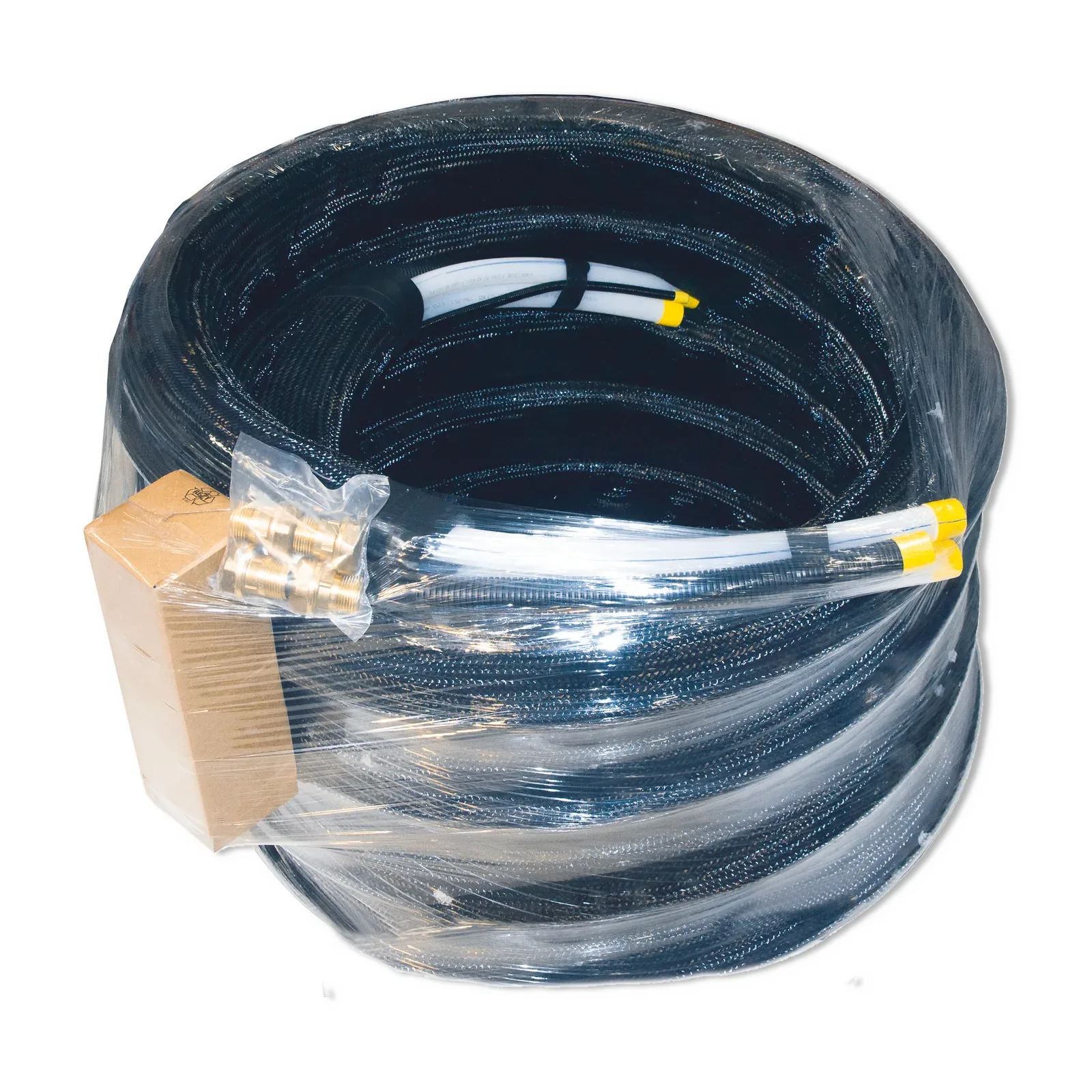 alpha innotec HVLD 40/14 Verbindungsleitung zur Außeneinheit DN 32, 14 m