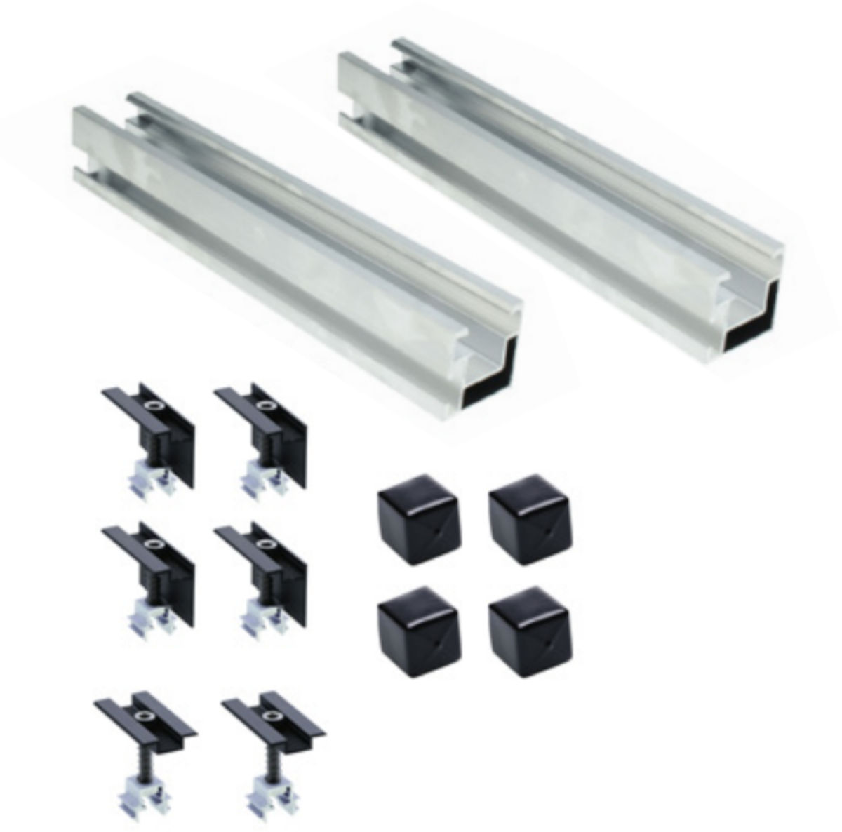 Schrägdach Unterkonstruktion | Home Perfect Schrägdach Unterkonstruktion, Set Darstellung