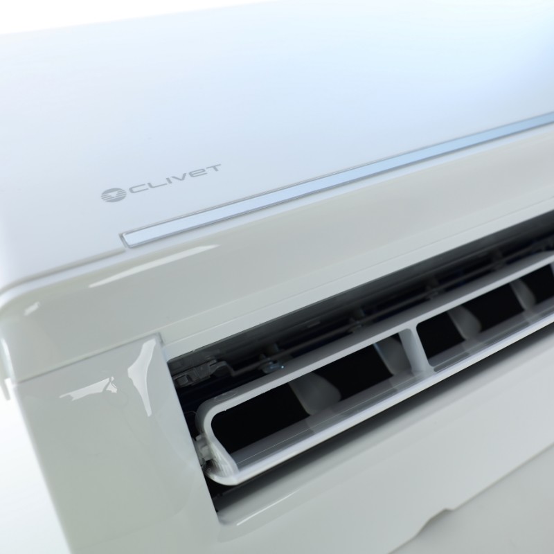 Clivet 5,3 kW EZCool Inneneinheit MONO-MULTISplit, Detailansicht