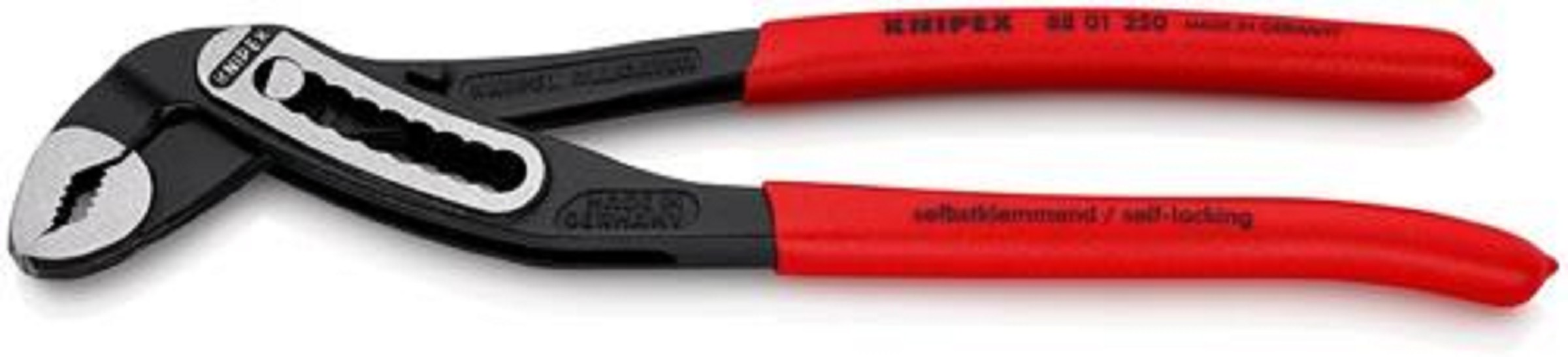 Knipex Wasserpumpenzange Knipex Wasserpumpenzange