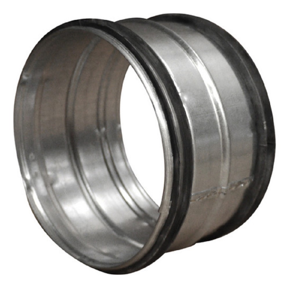 Übergangsnippel zum Geräteanschluss, Ø 160 mm Übergangsnippel zum Geräteanschluss, Ø 160 mm