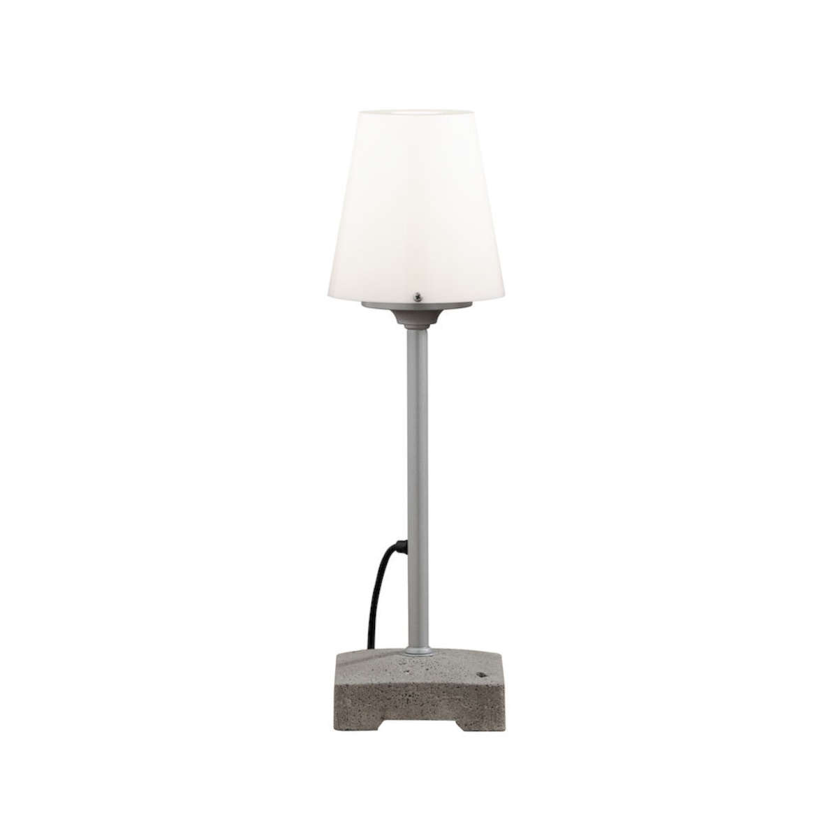 Konstmide Lucca Loungelaterne opal | Home Perfect