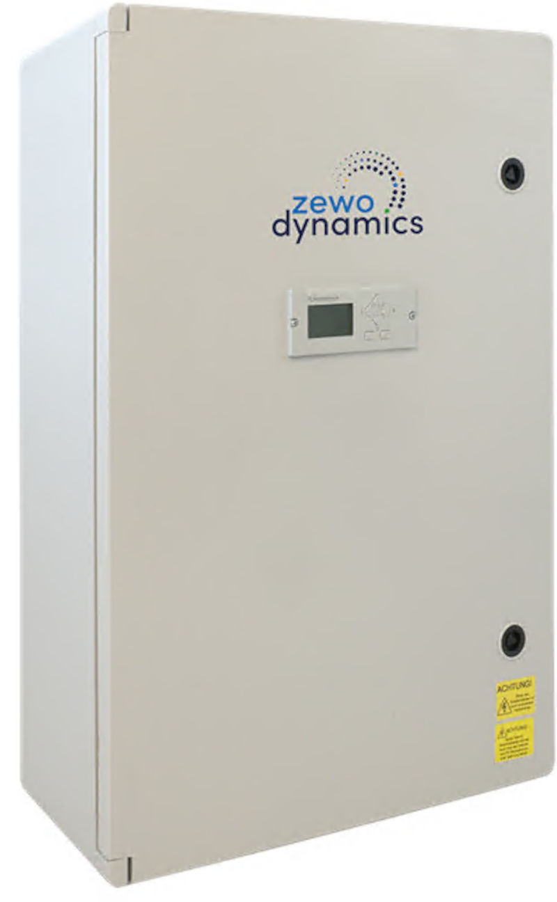 ZEWO PowerBox PV/EMS