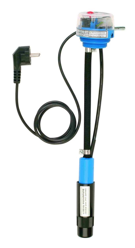 Heizöl - Tauchpumpe für Einzeltanks Typ 280 | 280.902 Heizöl - Tauchpumpe für Einzeltanks Typ 280 | 280.902