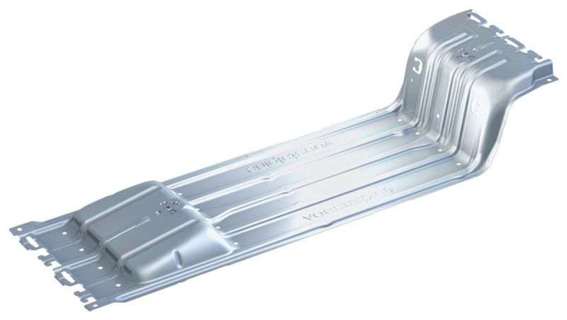 PV Solar Unterkonstruktion iFix OW Alu-Protect inkl. Klemmen PV Solar Unterkonstruktion iFix OW Alu-Protect inkl. Klemmen