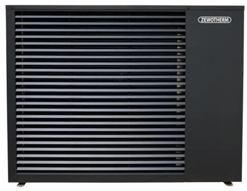 Wärmepumpe ALPHA 7 kW, Außeneinheit