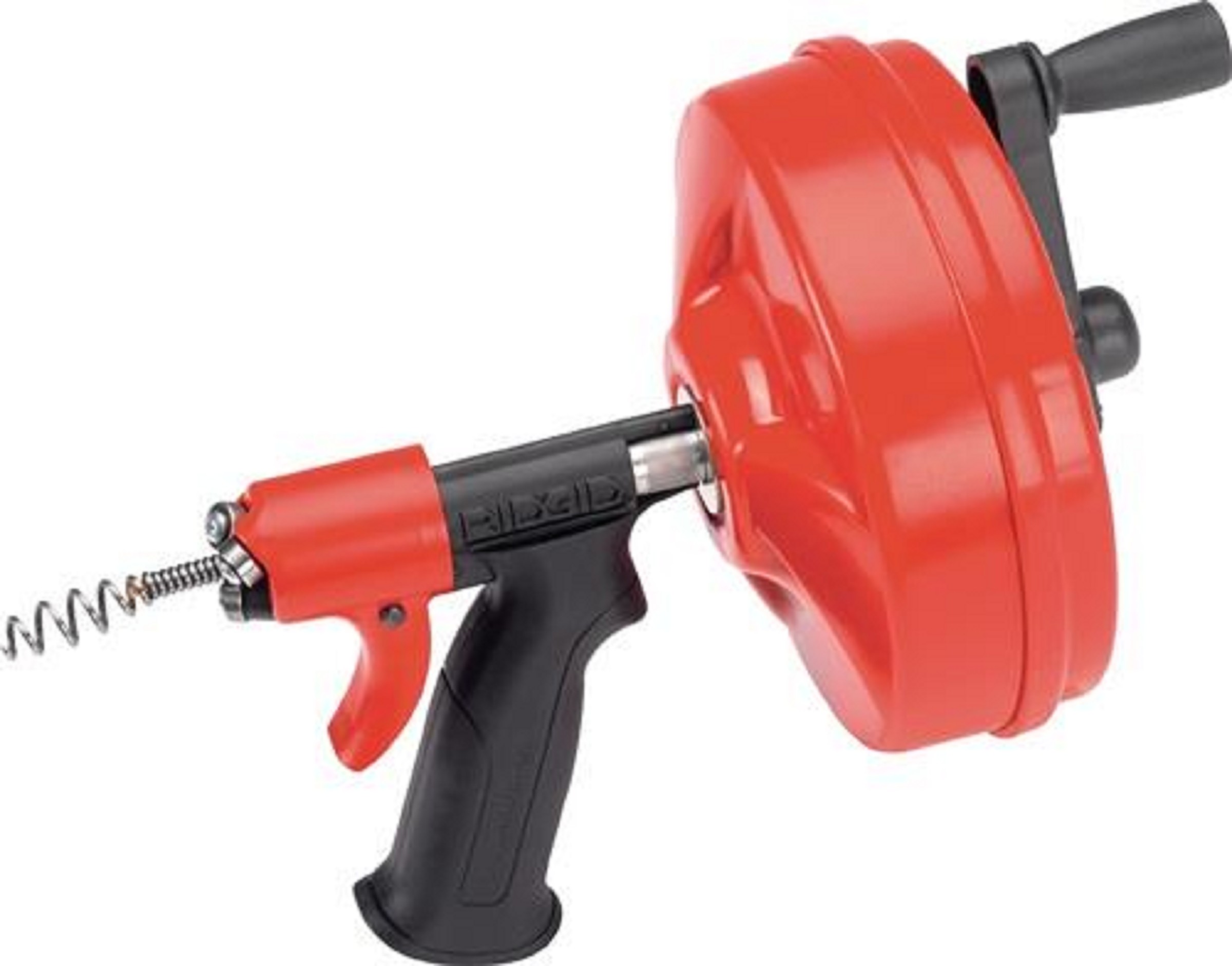 Ridgid Powerspin+ Ridgid Powerspin+