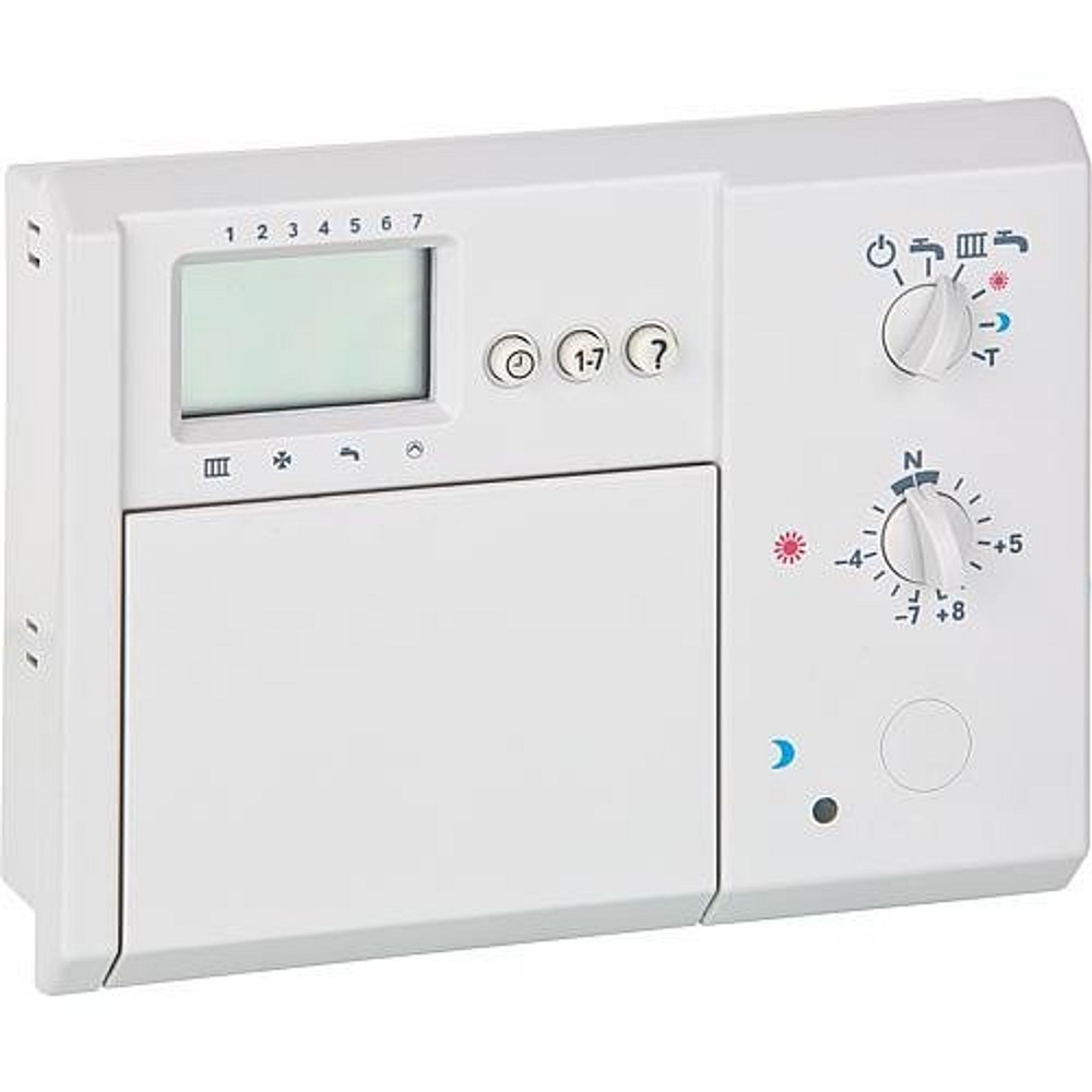 Viessmann Bedieneinheit | 7450156 BEF | Duomatik (FL) Regelung Viessmann Bedieneinheit | 7450156 BEF | Duomatik (FL) Regelung