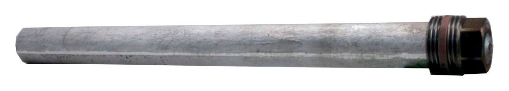 Wolf Schutzanode Magnesium D26x310 2445128 Wolf Schutzanode Magnesium D26x310 2445128