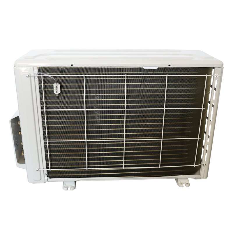 Clivet EZCool 2,7 kW MONOSplit Außeneinheit Clivet EZCool 2,7 kW MONOSplit Außeneinheit, Rückansicht