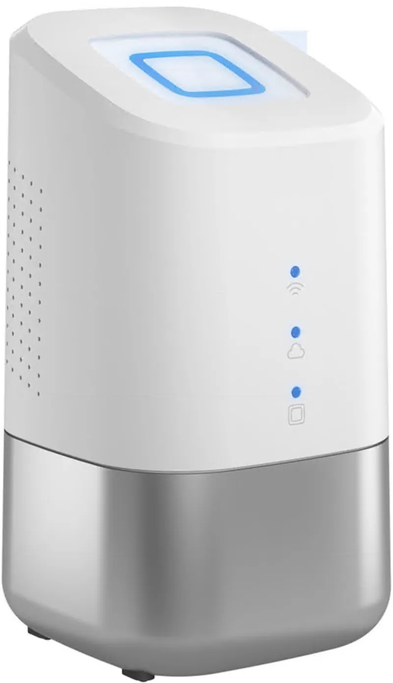 Home Control Unit Homematic IP