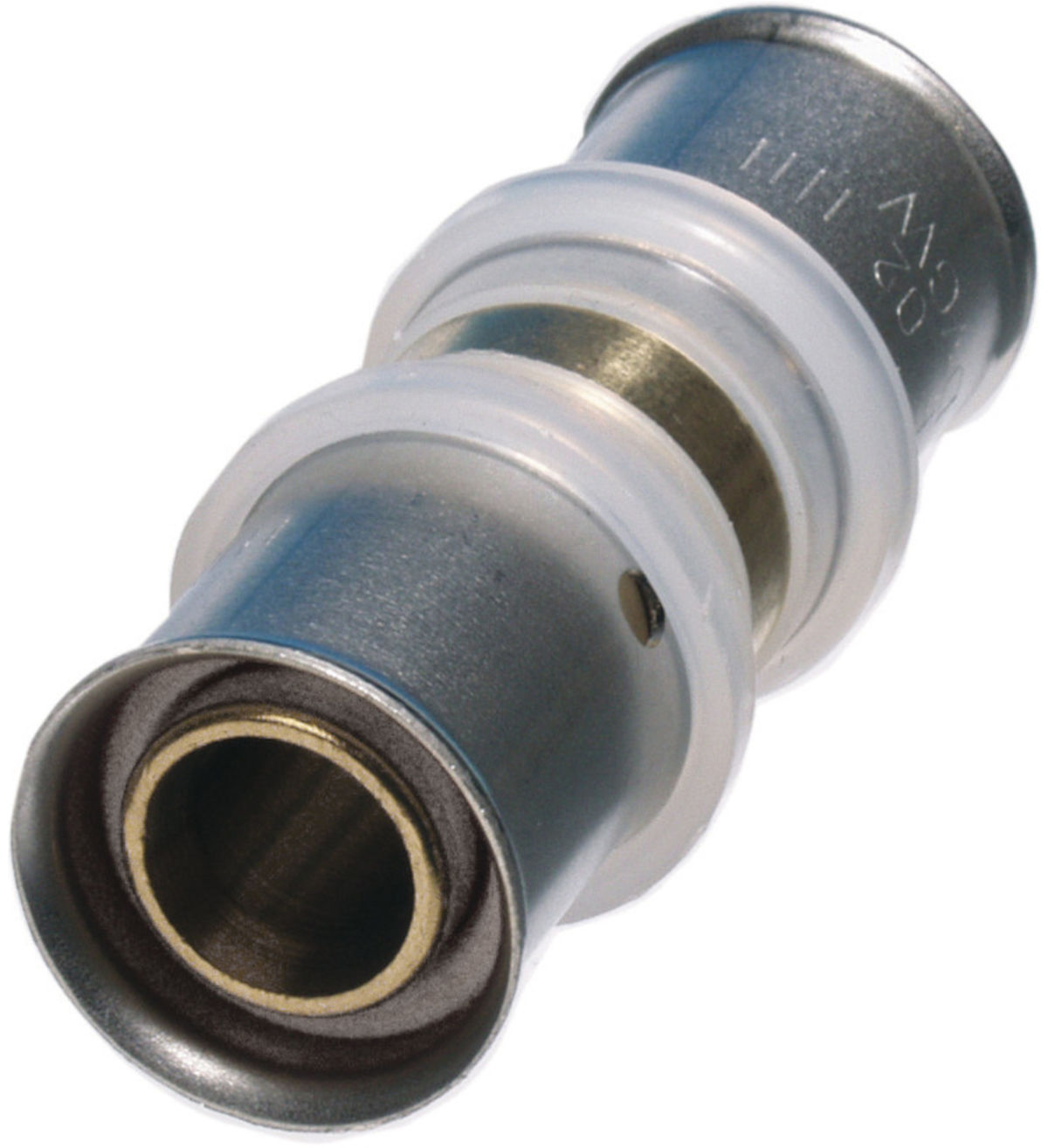 Fitting Kupplung reduziert Fitting Kupplung reduziert