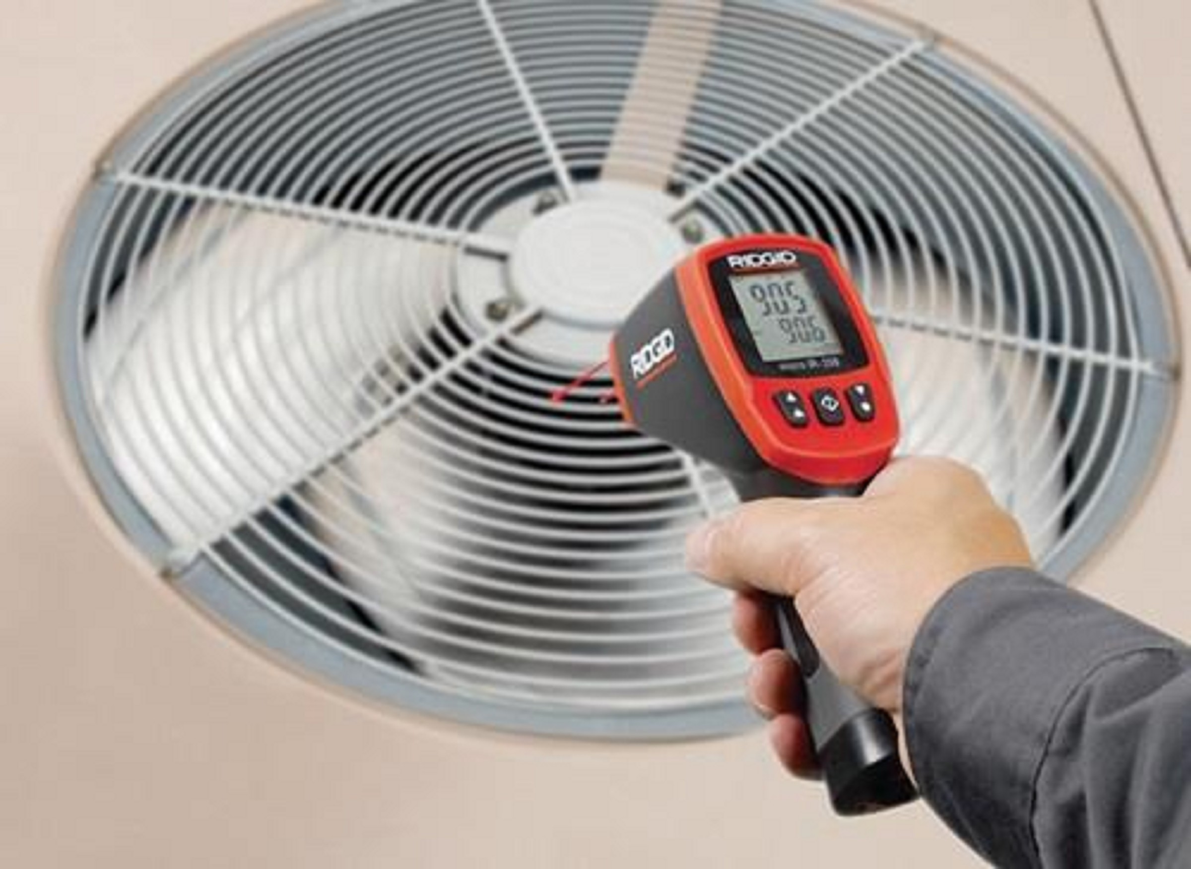 Ridgid micro IR-200