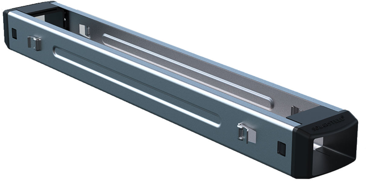 Verbindungsstück Süd 1500, für Flachdach Verbindungsstück Süd 1500, für Flachdach