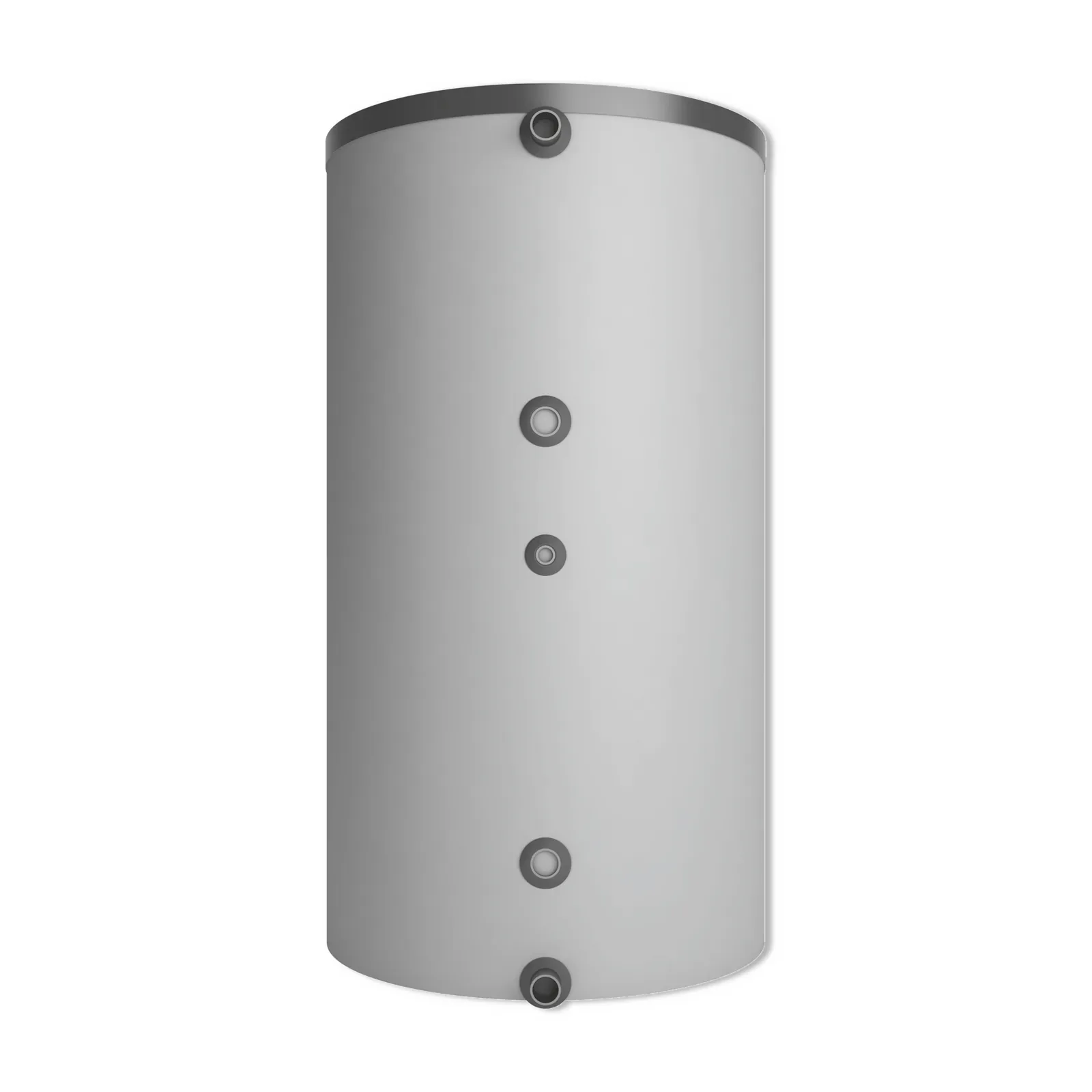 alpha innotec WWS 303.2 Warmwasserspeicher 271 l für Wärmepumpen bis 15 kW