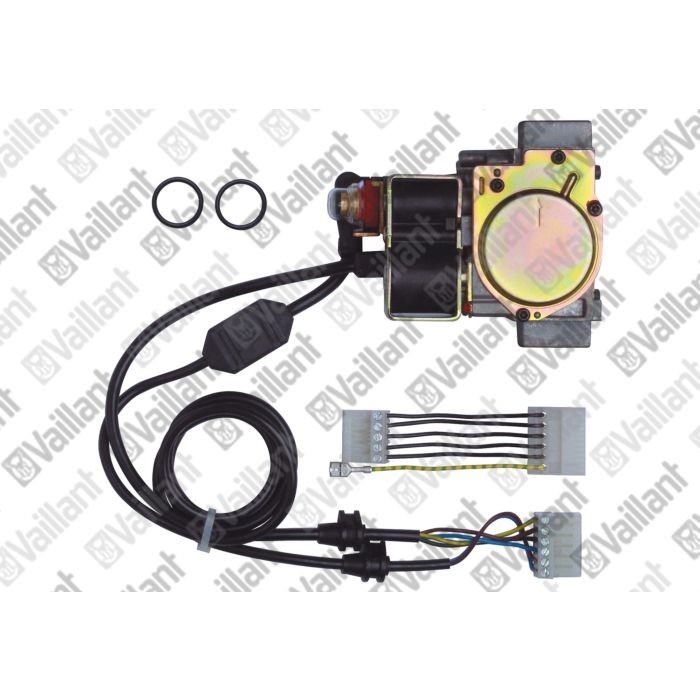 Vaillant | Gasarmatur, 2-stufig | 053480 | VK | VKS Vaillant | Gasarmatur, 2-stufig | 053480 | VK | VKS