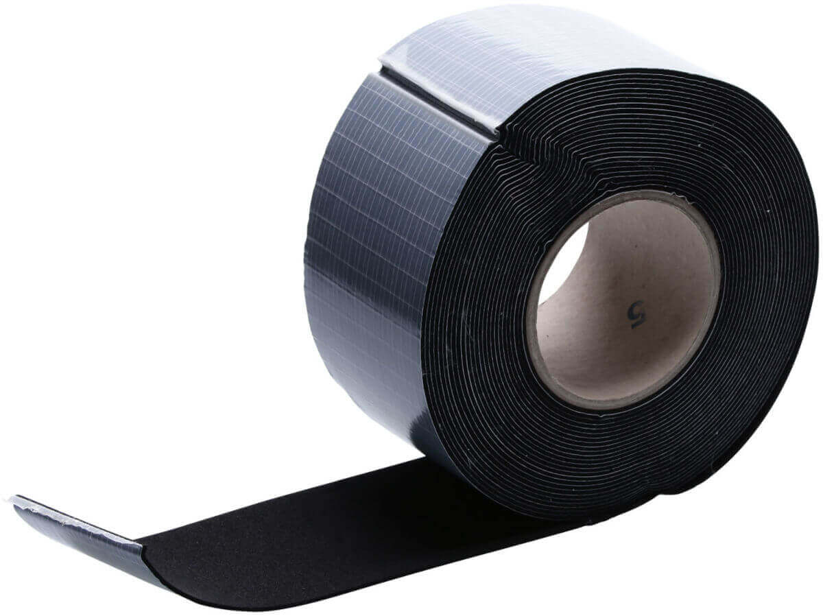 Zellkautschuk 40x2x10m einseitig, selbstklebend, nur als Montagehilfe Zellkautschuk 40x2x10m einseitig, selbstklebend, nur als Montagehilfe