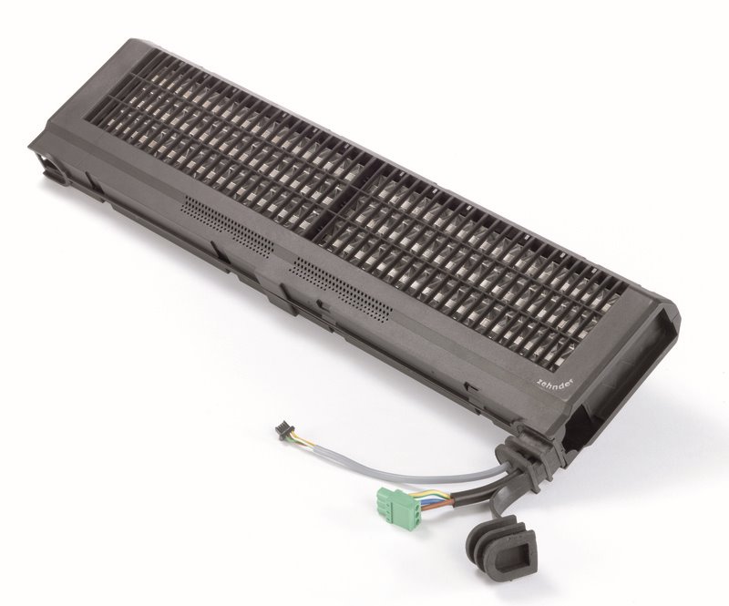 ZEHNDER Vorheizregister 
für ComfoAir Q350/450/600 ZEHNDER Vorheizregister 
für ComfoAir Q350/450/600